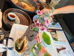 -花潮料理艺食馆(SM新生活广场店)