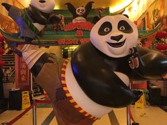 -大光明电影院(南京西路店)