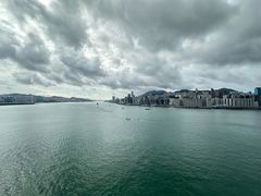 -香港九龙海逸君绰酒店