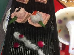 -巴九门老火锅(来福士打望店)