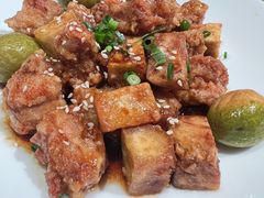 -老福洲·三十年福州味(斗东店)