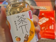 -俊熙家点餐式自助烤肉店(1227广场店)