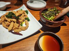 -云海肴·汽锅鸡·云南代表菜(美罗城店)