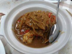 -船屋葡国餐厅