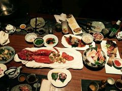 -味见·荣家(亚泰大街店)