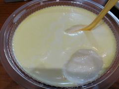 自制酸奶-清真·益鑫羊肉手抓馆(花园北街店)