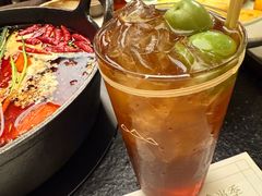 -山缓缓火锅(青岛万象城店)