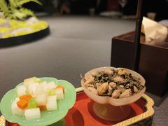 -荷风细雨·中国茶宴(碧云店)