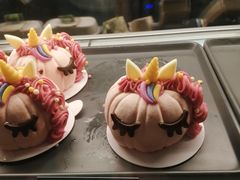 -星巴克(上海虹桥新天地二店)