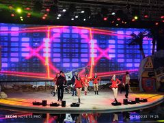 -三亚海昌梦幻海洋不夜城