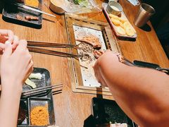 -新石器烤肉(中房金谊广场店)