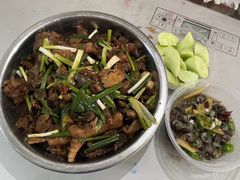 -脆皮烧鸡公