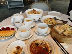 -扬州万怡酒店-中餐厅(文昌中路店)