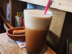 -maan coffee漫咖啡(通州店)