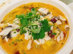 -新金盛·海鲜酒楼(盐田店)