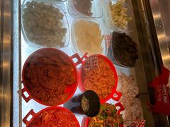 -成都你六姐·牛肉冒菜(上海环宇荟店)