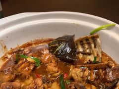 -臻萃轩中餐厅(国家会展中心店)
