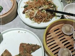 -如轩·海鲜砂锅粥·潮汕菜(南城店)
