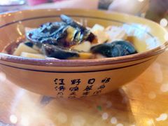 皮蛋豆腐-印象江南(东栅店)