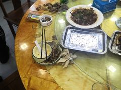 -阿骏农家菜(东至路店)