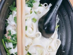 羊肉烩面-牛记烩面(七星西路店)