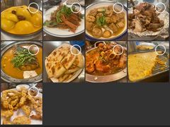 -张大嘴菜馆(庞各庄店)