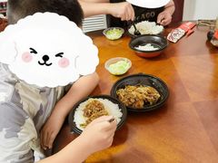 -南城香·饭香串香馄饨香(赵公口店)