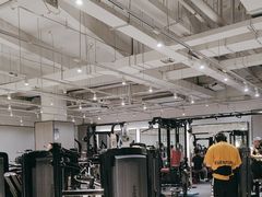 -FLARE STAR FITNESS(复地活力城店)