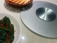 -简小舍·民间手艺菜(武昌江滩店)