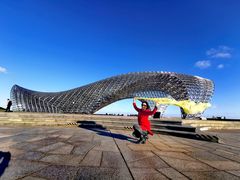 -南汇嘴观海公园