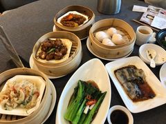 -御花园·粤菜·海鲜火锅(中山公园店)