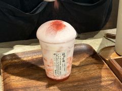 -李山山茶事(景枫店)