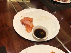 -索菲特西湖大酒店·香榭丽全日候餐厅(南山路店)