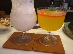 -LONG BAR 廊吧(外滩华尔道夫酒店)