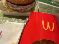 -麦当劳(莆田荔城大道万达店)