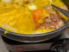 -同庆楼(滨湖万达广场店)