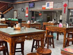 -雪琴面馆富安特色鱼汤面(城中花园店)