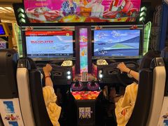 -大自然会所(泉秀店)