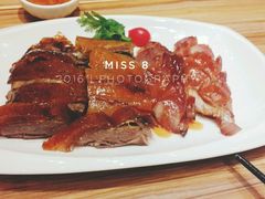 -粤港餐厅(禹州商业广场店)