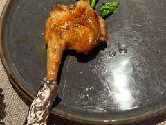 -人间酒暖·Go blanc·烧鸟·深夜食堂(陆家嘴店)