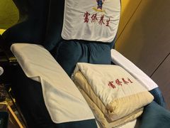-富侨养生(威宁路店)