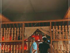 -状元阁烧烤(群力店)