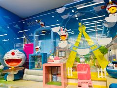 -泡泡玛特POPMART(合生汇店)