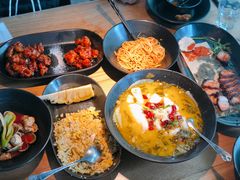 -金牌外婆家(苏州中心店)