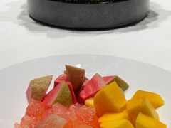 -金链花·泰国餐厅(国贸店)