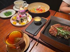 -卡朋厨房(289艺术园区店)