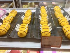 -BreadTalk面包新语·烘焙蛋糕(高德置地春广场店)