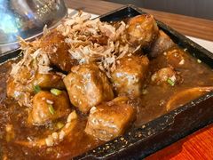 -金陵后厨·南京菜(新街口秣陵路店)