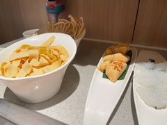 -海底捞火锅(万科广场店)