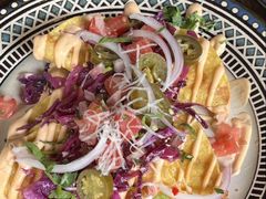 -Q MEX 库迈墨西哥餐吧(三里屯店)